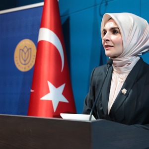 Bakanımız Göktaş, New York’ta TÜRKONFED etkinliğinde konuştu    - fotoğraf 5