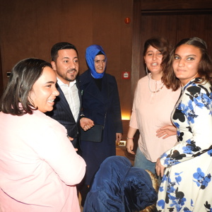 3 Aralık Dünya Engelliler Günü İlimizde Kutlandı - fotoğraf 3