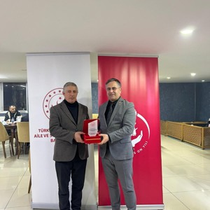 Emek ve Hizmete Teşekkür - fotoğraf 3