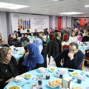 Yetim Öksüz İftar Programı - fotoğraf 4