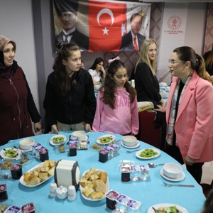 Yetim Öksüz İftar Programı - fotoğraf 8