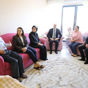 Hane Ziyaretlerimiz  - fotoğraf 1