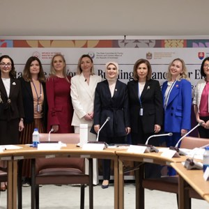 Bakanımız Göktaş, New York’ta TÜRKONFED etkinliğinde konuştu - fotoğraf 3