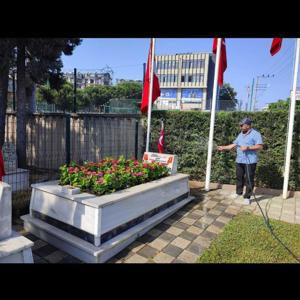 Ramazan Bayramı Öncesi Kocaeli’de Şehitlik Ziyaretleri Başlatıldı - fotoğraf 8