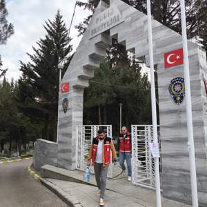 Ramazan Bayramı Öncesi Kocaeli’de Şehitlik Ziyaretleri Başlatıldı - fotoğraf 11