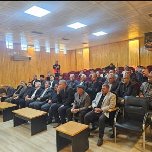  Aile ve Toplum Temelli Sosyal Destek Modeli Tanıtıldı - fotoğraf 1