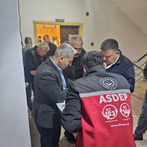  Aile ve Toplum Temelli Sosyal Destek Modeli Tanıtıldı - fotoğraf 4