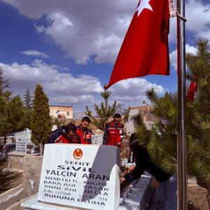 📌Ziyaret  - fotoğraf 4