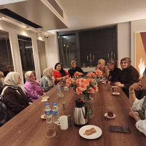 İl Çocuk Hakları Komitesi ve ODES Kapsamındaki Çocuklar ile Anneleri İftar Programında Buluştu - fotoğraf 2