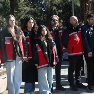 Samsun’da Şehit Mezarları İçin Bakım ve Temizlik Seferberliği Başlatıldı - fotoğraf 2