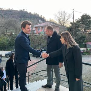 Fındıklı Huzurevimizde İftar Programı  - fotoğraf 3
