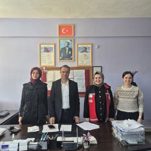 Derince’de Okullarda ATTSDM Bilgilendirme Çalışmaları Başladı - fotoğraf 2