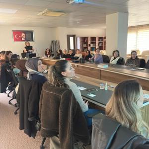 Personelimize Yönelik Sağlıklı Hayat Akademisi Eğitimleri Düzenlendi - fotoğraf 3