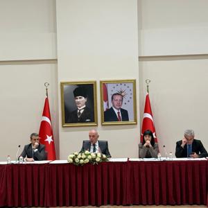 KOBİGEP Koordinasyon Toplantısı Vali Yardımcısı Ertuğ Şevket Aksoy Başkanlığında Gerçekleştirildi - fotoğraf 2