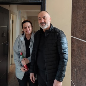 8 Mart Dünya Kadınlar Günü Ziyareti - fotoğraf 3
