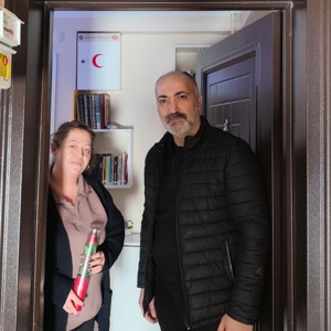 8 Mart Dünya Kadınlar Günü Ziyareti - fotoğraf 4