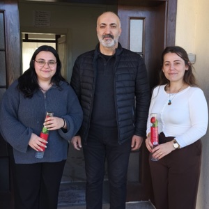 8 Mart Dünya Kadınlar Günü Ziyareti - fotoğraf 6