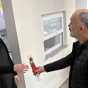 8 Mart Dünya Kadınlar Günü Ziyareti - fotoğraf 11