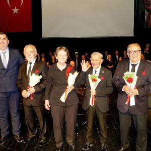 ANKA 3.0 Uygulayıcı Eğitimi İlimizde Başladı - fotoğraf 3