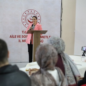 Genç Çiftlerimizle Kahvaltı Programında Bir Araya Gelindi - fotoğraf 1