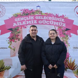 Genç Çiftlerimizle Kahvaltı Programında Bir Araya Gelindi - fotoğraf 9