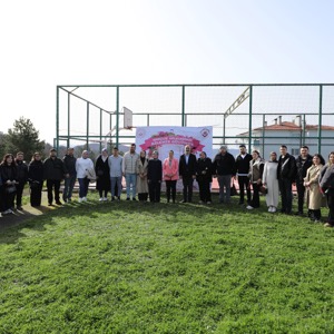 Genç Çiftlerimizle Kahvaltı Programında Bir Araya Gelindi - fotoğraf 7