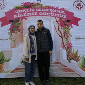 Genç Çiftlerimizle Kahvaltı Programında Bir Araya Gelindi - fotoğraf 10