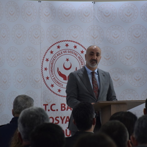 Kadına Yönelik Şiddetle Mücadele Bartın İli Eylem Planı Çalıştayı  - fotoğraf 5