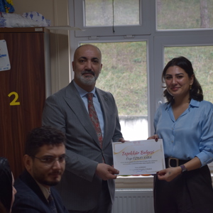 Kadına Yönelik Şiddetle Mücadele Bartın İli Eylem Planı Çalıştayı  - fotoğraf 13