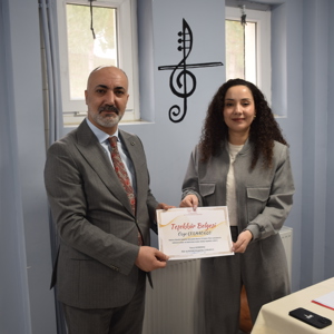 Kadına Yönelik Şiddetle Mücadele Bartın İli Eylem Planı Çalıştayı  - fotoğraf 15