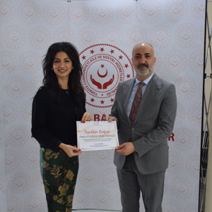Kadına Yönelik Şiddetle Mücadele Bartın İli Eylem Planı Çalıştayı  - fotoğraf 16