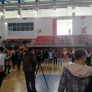3 aralık Engelliler günü münasebetiyle İlimizde etkinlikler düzenledik - fotoğraf 6