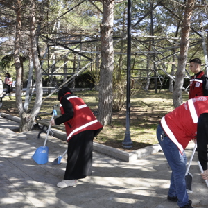Büyük seferberliğimiz bugün itibarıyla başladı.  - fotoğraf 2