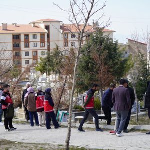Aziz Şehitlerimizin Hatırasına Vefa - fotoğraf 3
