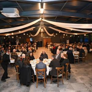 Kocaeli Huzurevleri Sakinleri Ramazan İftarında Buluştu - fotoğraf 2
