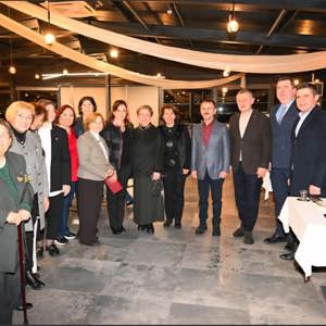 Kocaeli Huzurevleri Sakinleri Ramazan İftarında Buluştu - fotoğraf 3