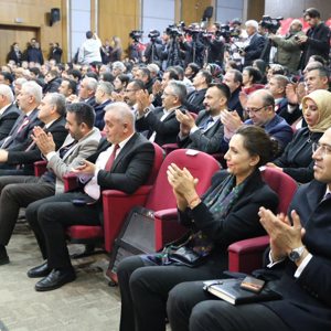 İl Müdürümüz Arzu Çıngır, İstiklal Marşı’nın Kabulü Programına Katıldı - fotoğraf 3
