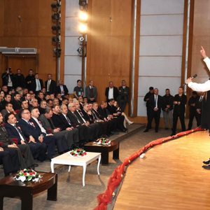 İl Müdürümüz Arzu Çıngır, İstiklal Marşı’nın Kabulü Programına Katıldı - fotoğraf 4