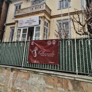 Samsun’da 8 Mart Dünya Kadınlar Günü İçin Farkındalık Etkinlikleri Düzenlendi - fotoğraf 5
