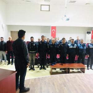 “3 Aralık Dünya Engelliler Günü” Kapsamında “Engelli ve Engelli Hakları” Konulu Seminerlerimiz - fotoğraf 2