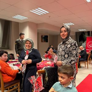 Samsun’da 8 Mart Dünya Kadınlar Günü İçin Farkındalık Etkinlikleri Düzenlendi - fotoğraf 6