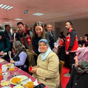 Samsun’da 8 Mart Dünya Kadınlar Günü İçin Farkındalık Etkinlikleri Düzenlendi - fotoğraf 7