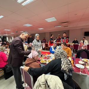 Samsun’da 8 Mart Dünya Kadınlar Günü İçin Farkındalık Etkinlikleri Düzenlendi - fotoğraf 8
