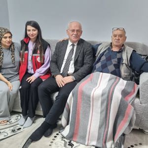 Samsun’da 8 Mart Dünya Kadınlar Günü İçin Farkındalık Etkinlikleri Düzenlendi - fotoğraf 11