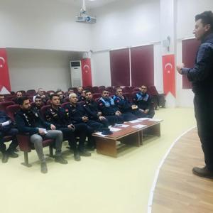 “3 Aralık Dünya Engelliler Günü” Kapsamında “Engelli ve Engelli Hakları” Konulu Seminerlerimiz - fotoğraf 5