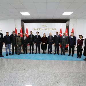 “Birlikte Yaş Alıyoruz” Projesinin İmza Töreni Gerçekleştirildi - fotoğraf 2