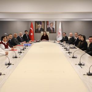 “Birlikte Yaş Alıyoruz” Projesinin İmza Töreni Gerçekleştirildi - fotoğraf 3