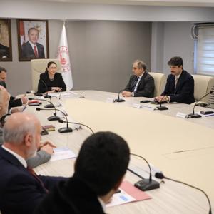 Ailenin Korunması ve Güçlendirilmesi İl Koordinasyon Kurulu Toplantısı Gerçekleştirildi - fotoğraf 3