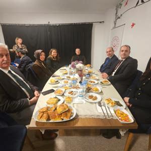 Bakanlık Daire Başkanları Samsun’da Sosyal Hizmet Çalışmalarını Yerinde Değerlendirdi - fotoğraf 2