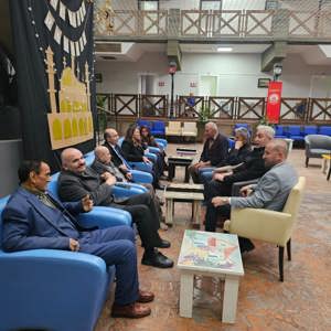 Bakanlık Daire Başkanları Samsun’da Sosyal Hizmet Çalışmalarını Yerinde Değerlendirdi - fotoğraf 6
